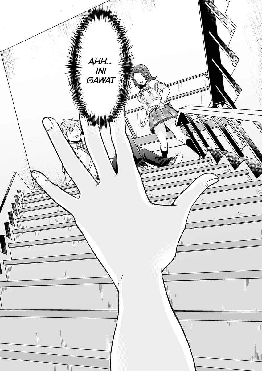 Kono Ato Mechakucha Rabukome Shita chapter 1